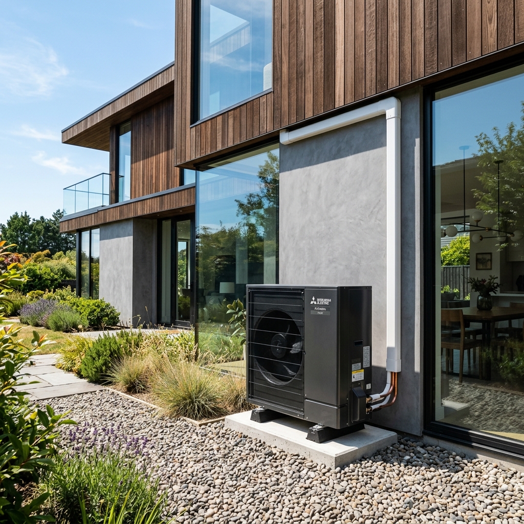 Photo de Installation chauffage